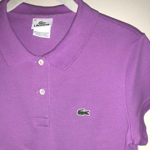 Lacoste Polo